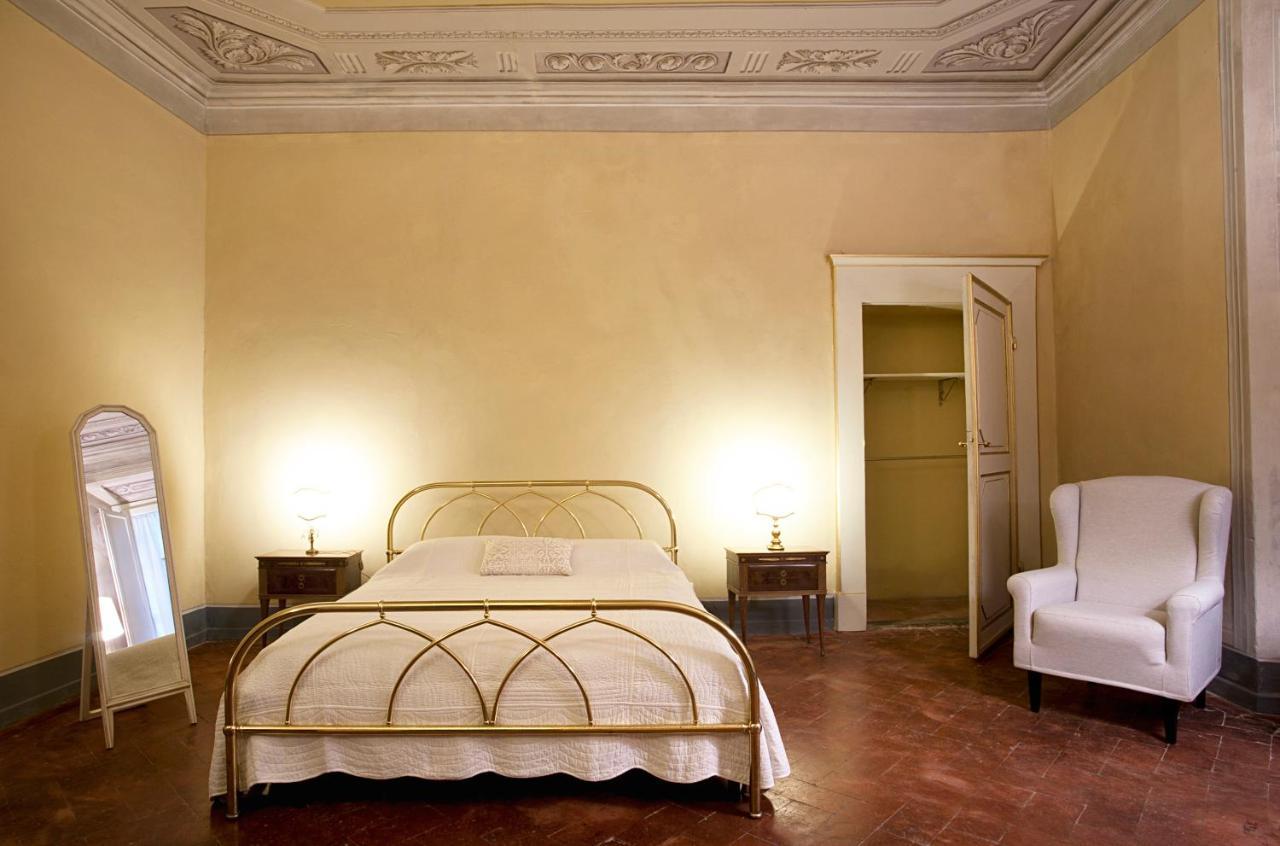 Almadelena Guest House Pisa Room photo