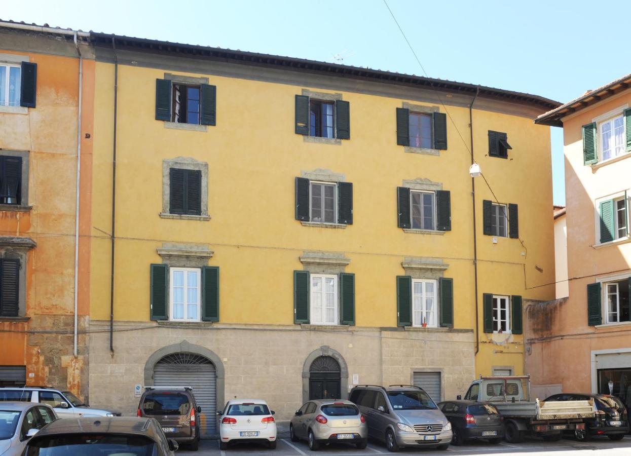 Almadelena Guest House Pisa Exterior photo