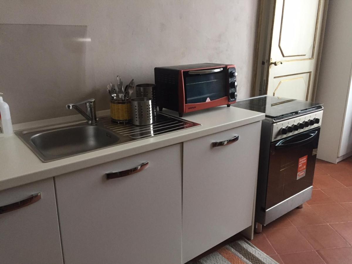 Almadelena Guest House Pisa Exterior photo