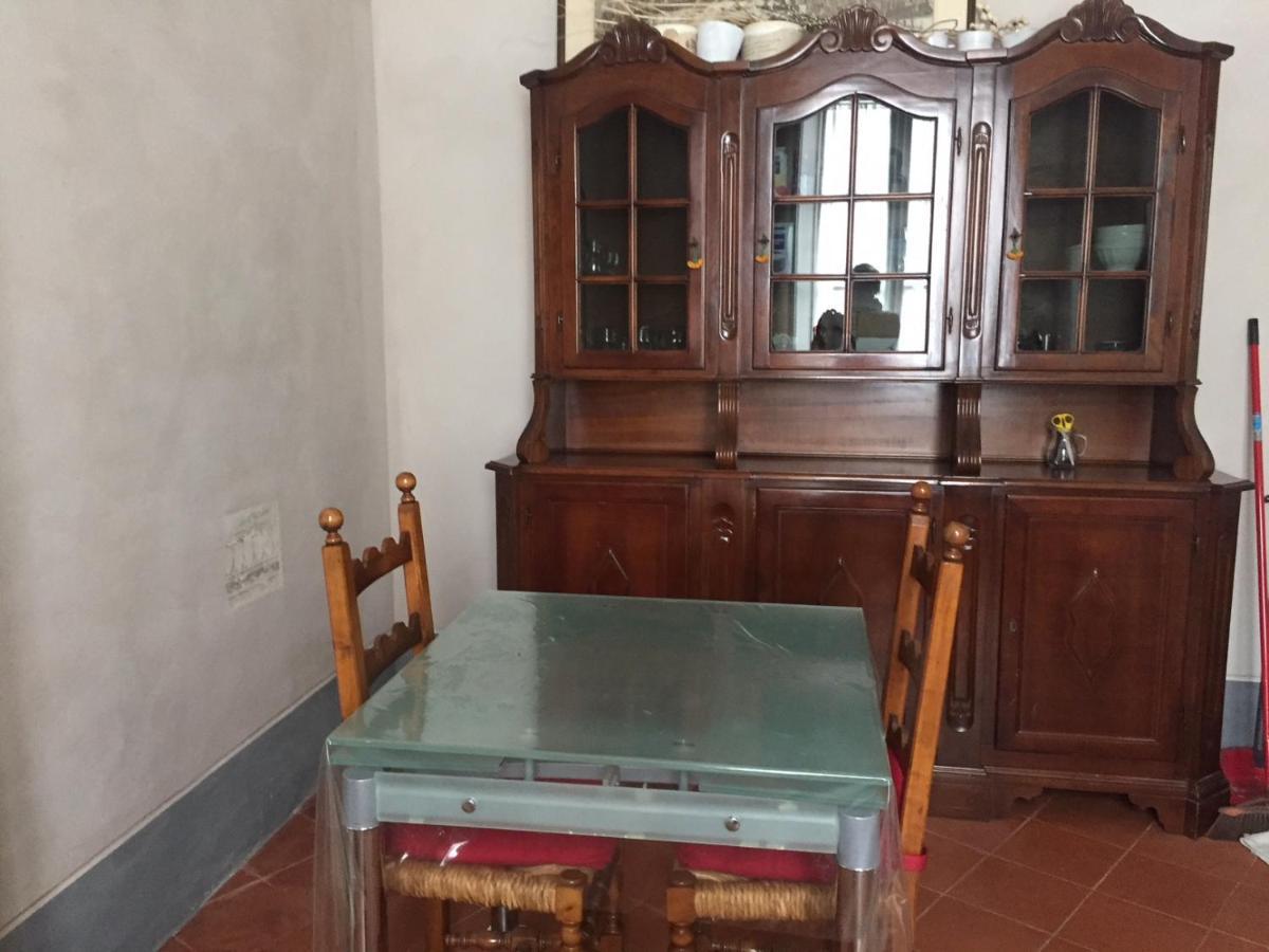 Almadelena Guest House Pisa Exterior photo