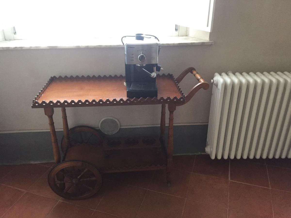 Almadelena Guest House Pisa Exterior photo